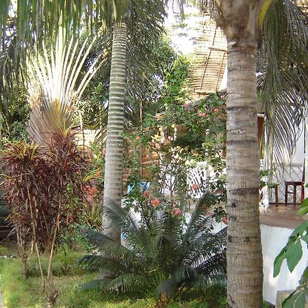 Hotel La Caravelle Ambatoloaka (Nosy Be) Exterior foto