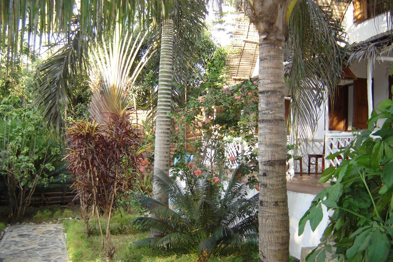 Hotel La Caravelle Ambatoloaka (Nosy Be) Exterior foto