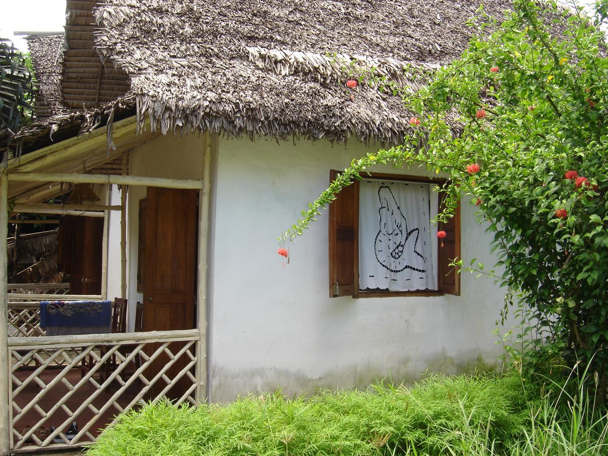 Hotel La Caravelle Ambatoloaka (Nosy Be) Exterior foto
