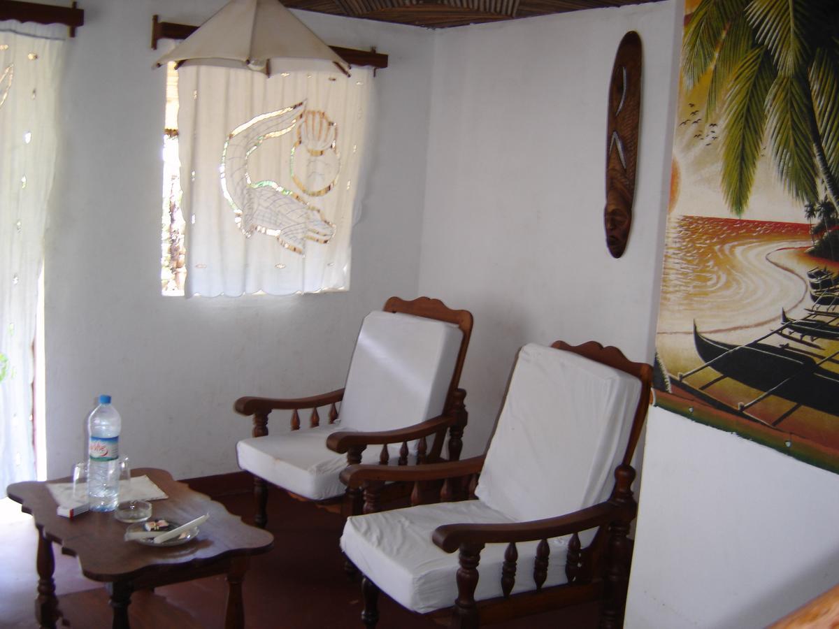 Hotel La Caravelle Ambatoloaka (Nosy Be) Exterior foto
